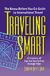 Traveling Smart - By Carolyn Hayes Uber