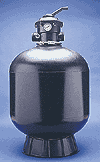 Tagelus� Sand Filter - 