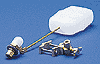 Bobby Float Valve - 