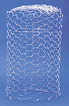 Oxygenating Grasses Cover - 