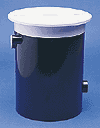 Water Control Level - 