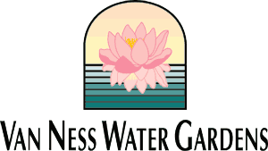 Van Ness Water Gardens