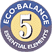 Eco-Balance Essential elements - Natural Pond Balance Formula & Natural Pond Ecosystem Formula Diagram